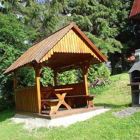 Limba Διαμέρισμα Bukowina Tatrzańska Εξωτερικό φωτογραφία