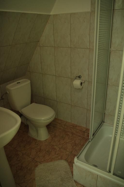 Limba Διαμέρισμα Bukowina Tatrzańska Εξωτερικό φωτογραφία