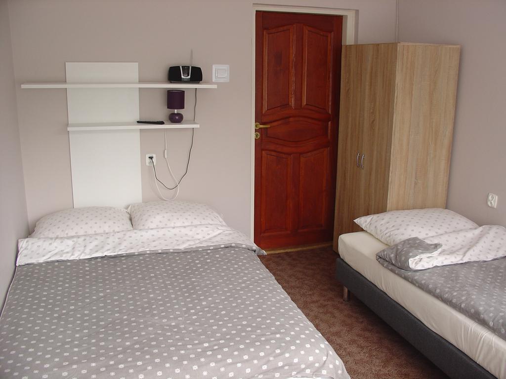 Limba Διαμέρισμα Bukowina Tatrzańska Εξωτερικό φωτογραφία