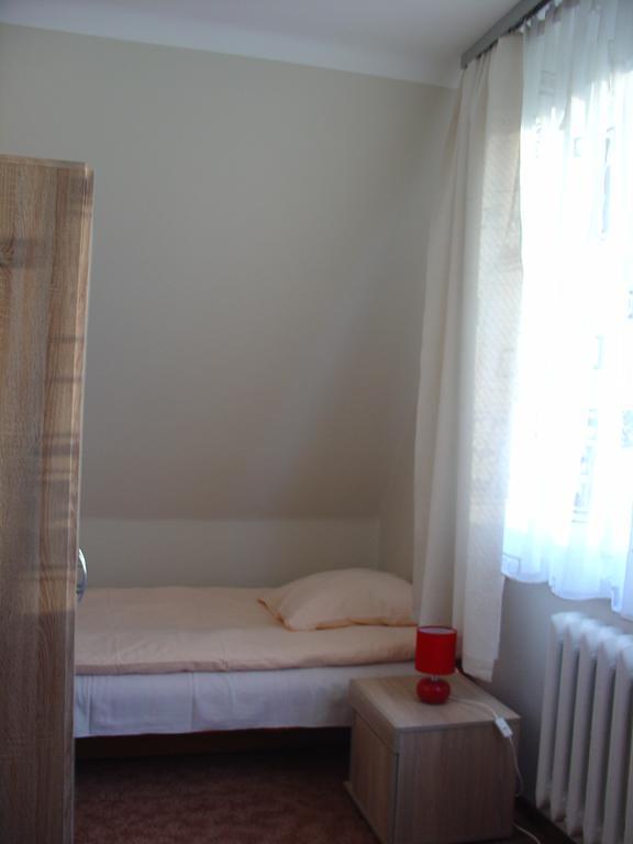 Limba Διαμέρισμα Bukowina Tatrzańska Εξωτερικό φωτογραφία