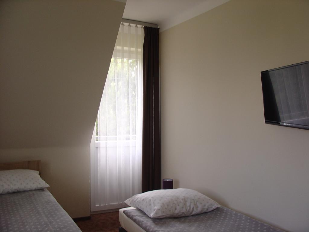 Limba Διαμέρισμα Bukowina Tatrzańska Εξωτερικό φωτογραφία