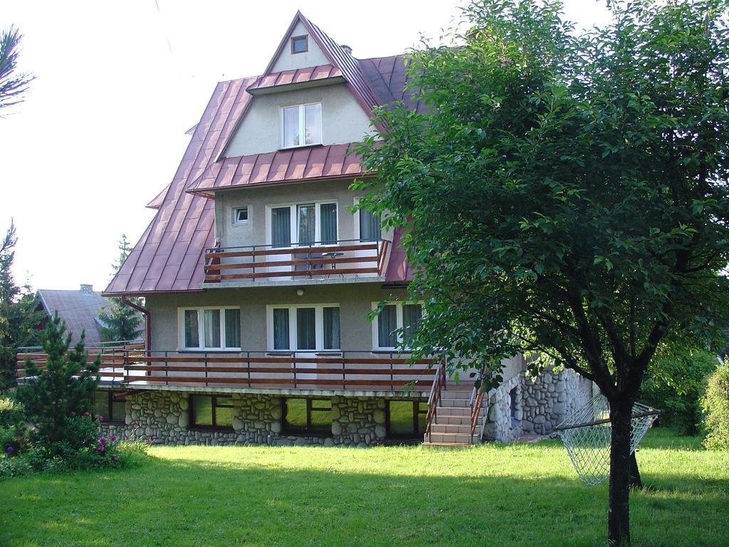 Limba Διαμέρισμα Bukowina Tatrzańska Εξωτερικό φωτογραφία