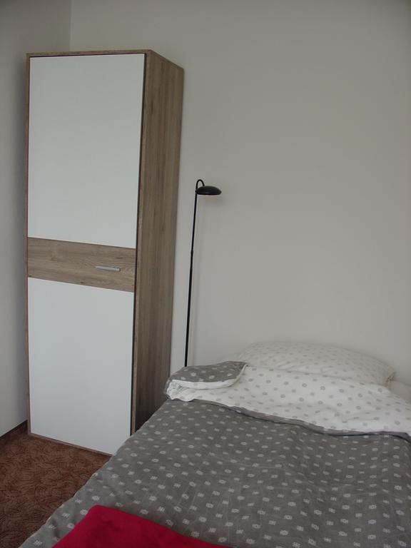Limba Διαμέρισμα Bukowina Tatrzańska Εξωτερικό φωτογραφία